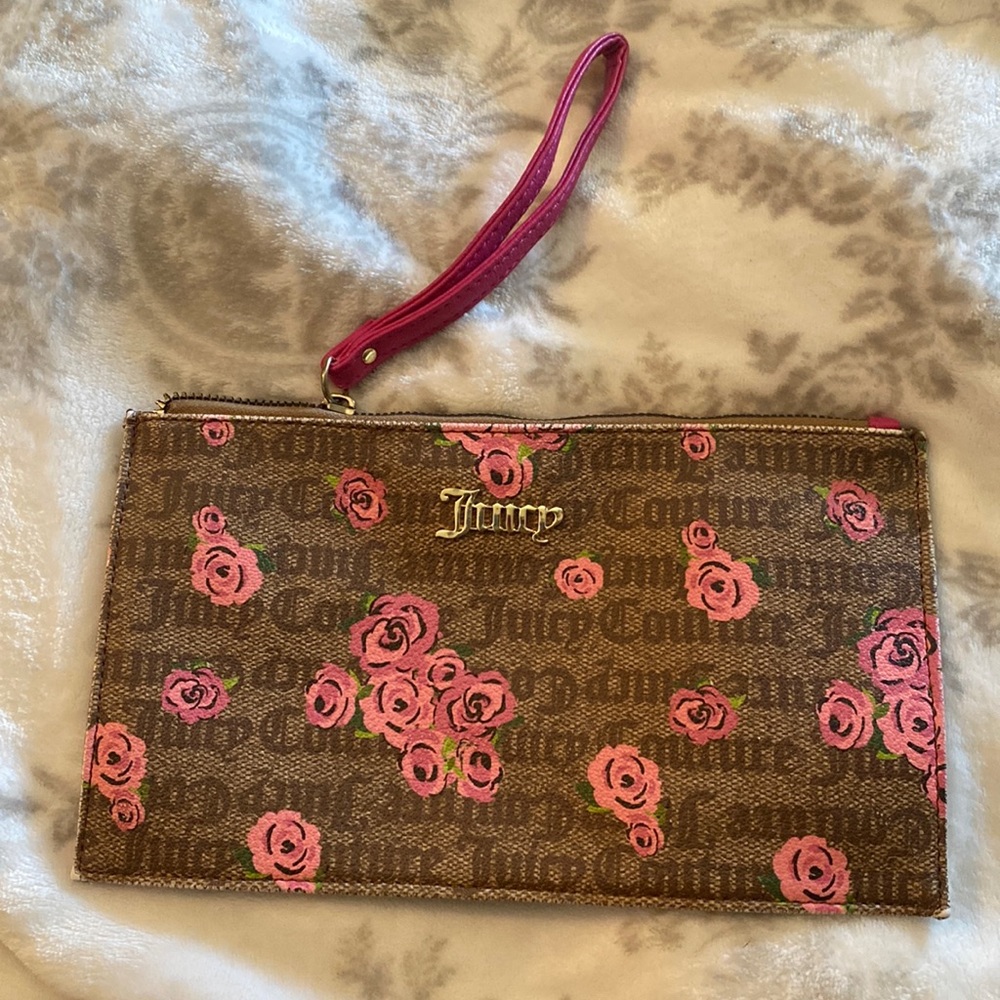Juicy Handbag